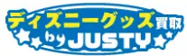 JUSTY　アイコン